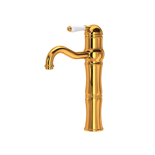 ROHL Acqui® Single Handle Tall Lavatory Faucet