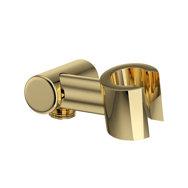 ROHL Handshower Holder With Outlet For Shower Arm Connection