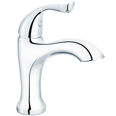Elden Single Control Bathroom Faucet Single Control Bathroom Faucet