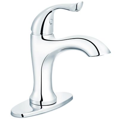 Elden Single Control Bathroom Faucet Single Control Bathroom Faucet