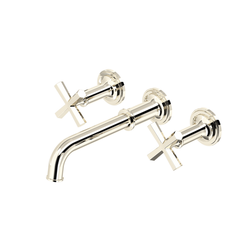 ROHL San Giovanni™ Wall Mount Lavatory Faucet Trim