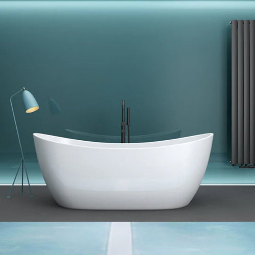 Lilia One-Piece Freestanding Bathtub - Golzar Home