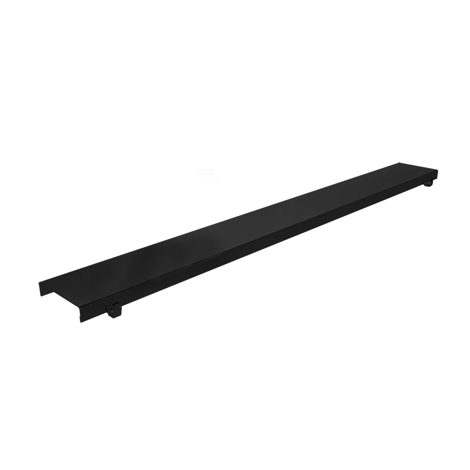 Linear Stainless Steel Grate 24" Reversible - Golzar Home