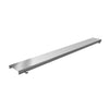 Linear Stainless Steel Grate 24" Reversible - Golzar Home