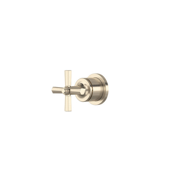 ROHL Modelle™ Trim For Volume Control And Diverter
