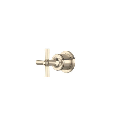 ROHL Modelle™ Trim For Volume Control And Diverter