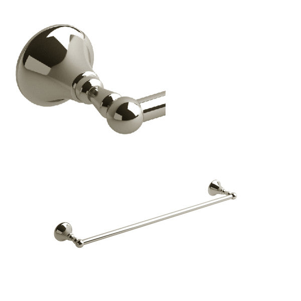 Riobel Momenti™ 24" Towel Bar