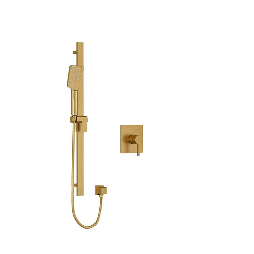 Riobel Paradox Type P (Pressure Balance) Shower