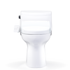 Toto Supreme® II Washlet®+ S2 One-Piece Toilet - 1.28 Gpf