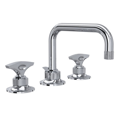 ROHL Graceline U-Spout Widespread Bathroom Faucet