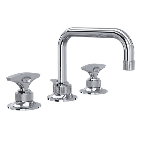ROHL Graceline U-Spout Widespread Bathroom Faucet