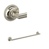 ROHL Graceline® 24" Towel Bar