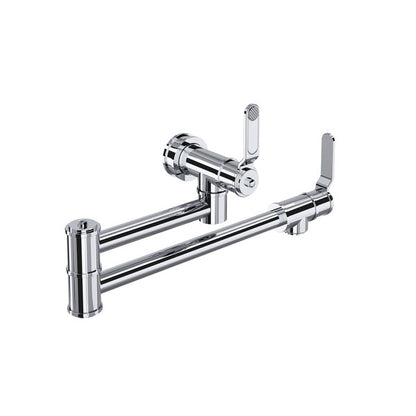 Perrin & Rowe Armstrong™ Pot Filler
