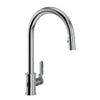 Perrin & Rowe Armstrong™ Pull-Down Touchless Kitchen Faucet