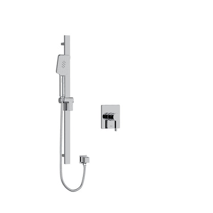 Riobel Paradox Type P (Pressure Balance) Shower