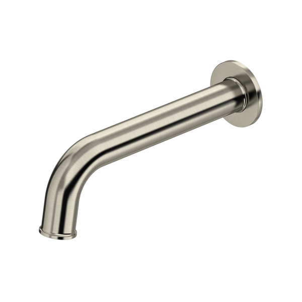 RIOBEL Authentica Wall Mount Tub Spout