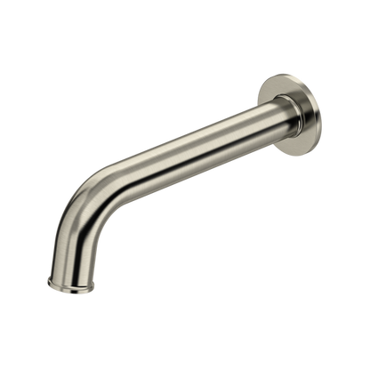 RIOBEL Authentica Wall Mount Tub Spout