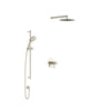 Rohl Modelle Shower Kit 323 Trim