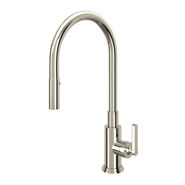 ROHL Lombardia® Pull-Down Kitchen Faucet