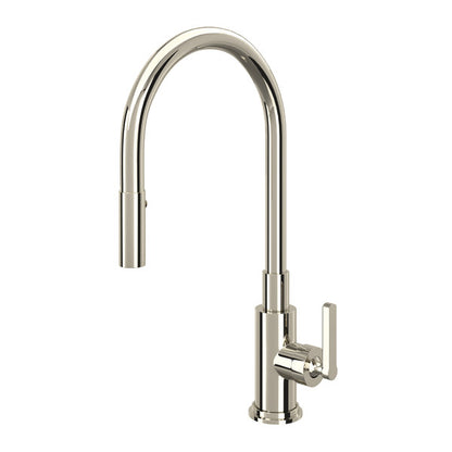ROHL Lombardia® Pull-Down Kitchen Faucet