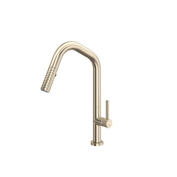 ROHL Tenerife™ Pull-Down Kitchen Faucet With U-Spout