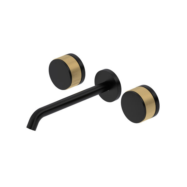 ROHL Amahle™ Wall Mount Lavatory Faucet Trim