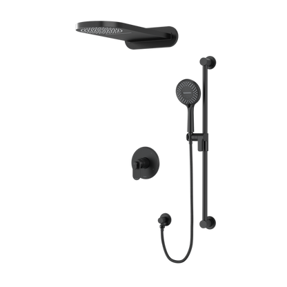 Riobel  Arca Shower Kit 2745