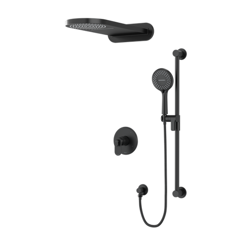 Riobel  Arca Shower Kit 2745