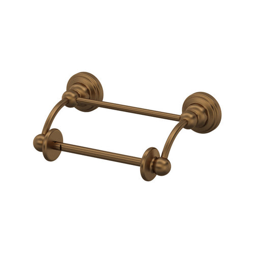 Perrin & Rowe Edwardian™ Toilet Paper Holder With Lift Arm