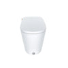 Lux Pro Smart Toilet - Golzar Home
