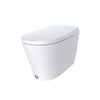 Lux Pro Smart Toilet - Golzar Home