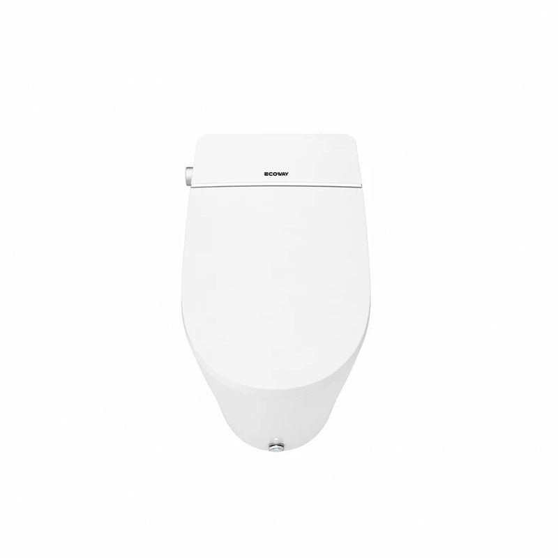 Lux Smart Toilet - Golzar Home