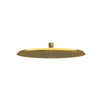 RIOBEL 13" Rain Showerhead 1.8 GPM