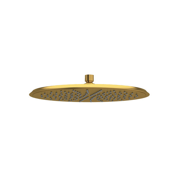 RIOBEL 13" Rain Showerhead 1.8 GPM