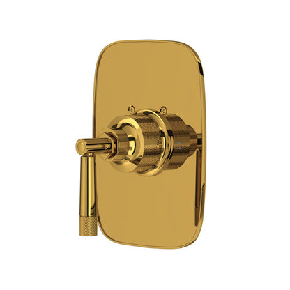 ROHL Graceline® 3/4" Thermostatic Trim Without Volume Control