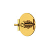 ROHL Modelle™ 3/4" Thermostatic Trim Without Volume Control