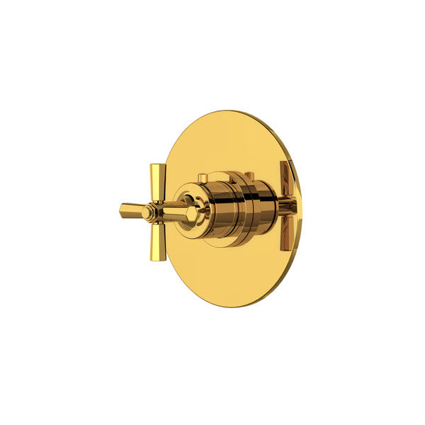 ROHL Modelle™ 3/4" Thermostatic Trim Without Volume Control