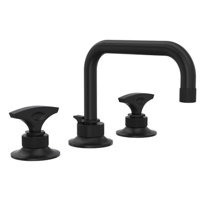 ROHL Graceline U-Spout Widespread Bathroom Faucet