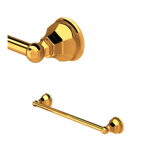 ROHL Palladian® 18" Towel Bar