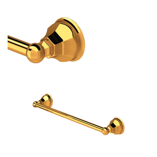 ROHL Palladian® 18" Towel Bar