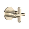 ROHL Apothecary™ Trim For Volume Control And Diverter