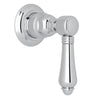 ROHL Trim For Volume Control & 4-Port Dedicated Diverter