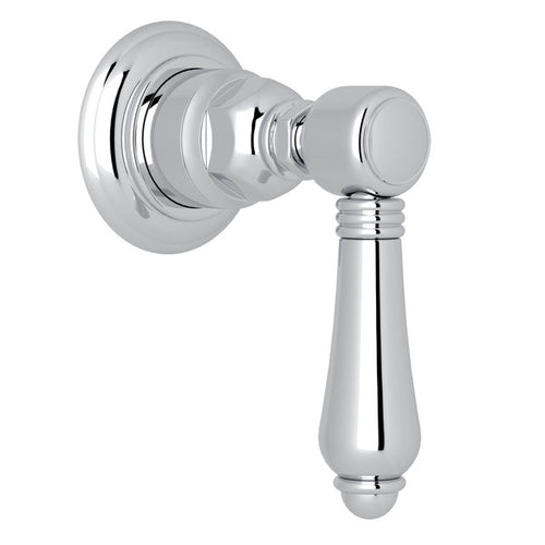 ROHL Trim For Volume Control & 4-Port Dedicated Diverter