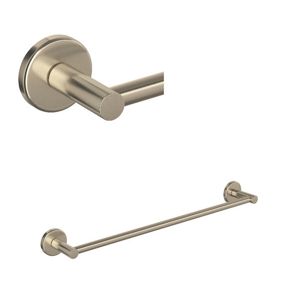 ROHL Lombardia® 24" Towel Bar