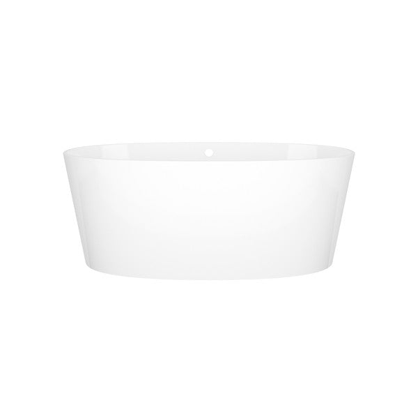 Victoria + Albert ios 60" x 32" Freestanding Soaking Bathtub