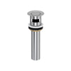 Victoria + Albert Drain for Undermount/Drop-In Bathtubs