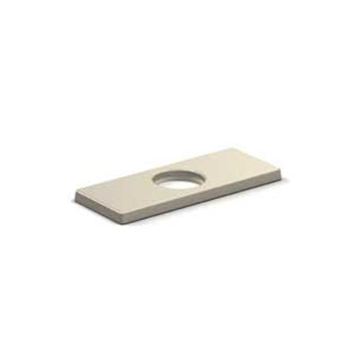 Riobel 4" Center Deck Plate
