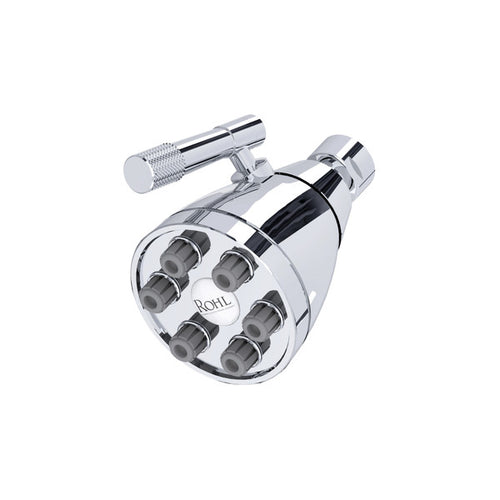 ROHL 3" Multi-Function Showerhead