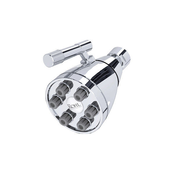 ROHL 3" Multi-Function Showerhead