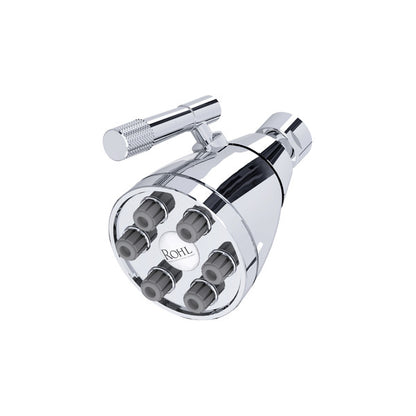 ROHL 3" Multi-Function Showerhead